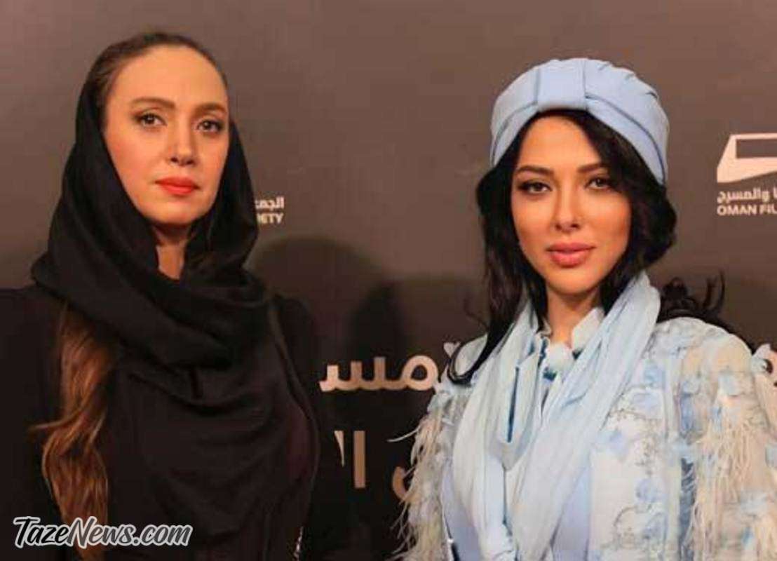 لیلا اوتادی مسقط