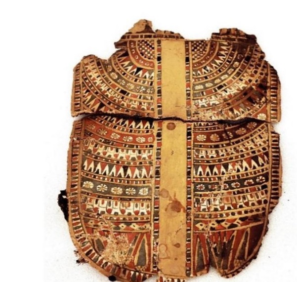 کشف مفبره در مصر