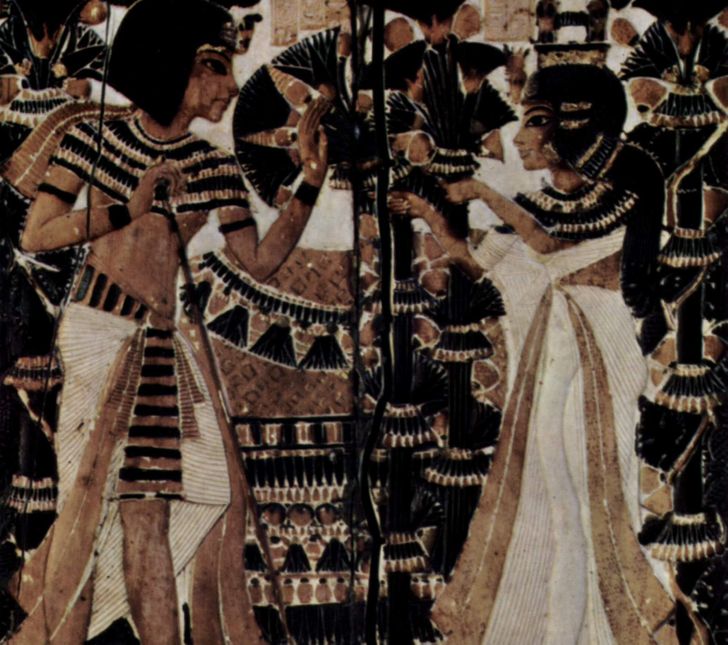 آنخسنامون
