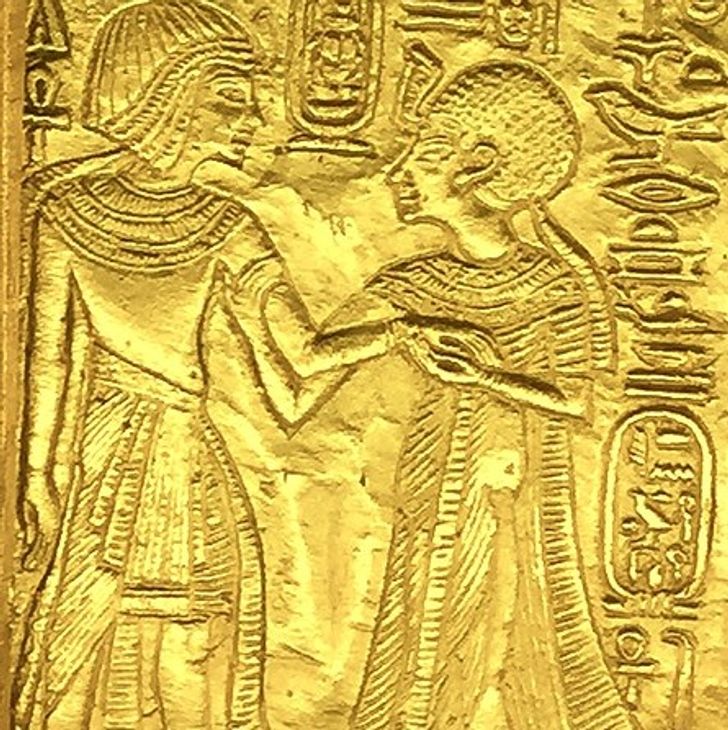 آنخسنامون