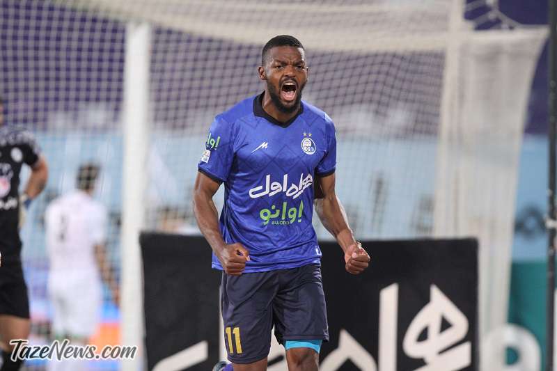 استقلال ذوب آهن