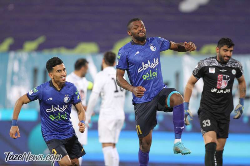 استقلال ذوب آهن