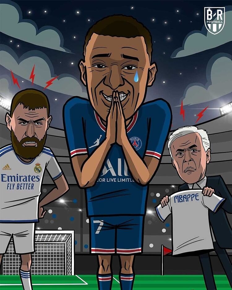 امباپه