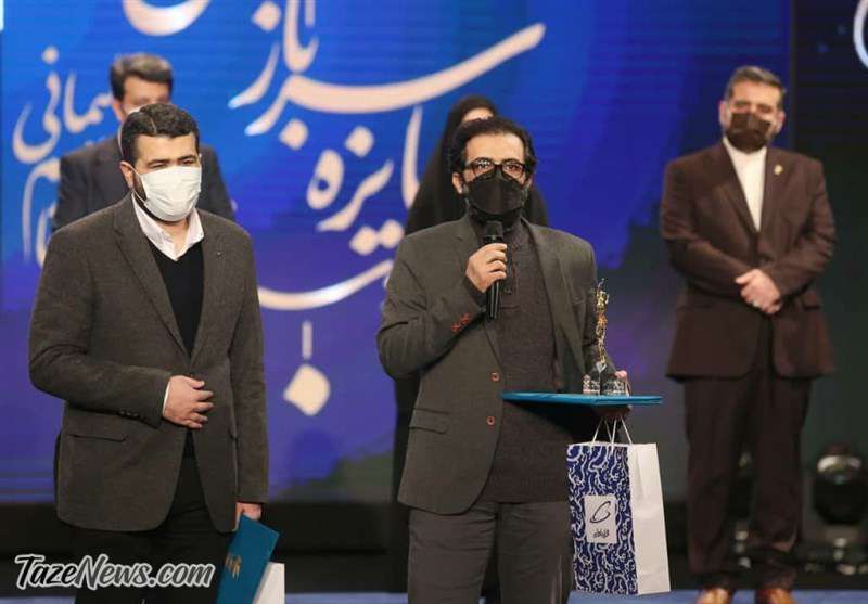 بدون قرار قبلی کارگردانی بهروز شعیبی
