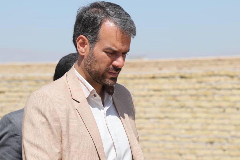 جلال رشیدی کوچی