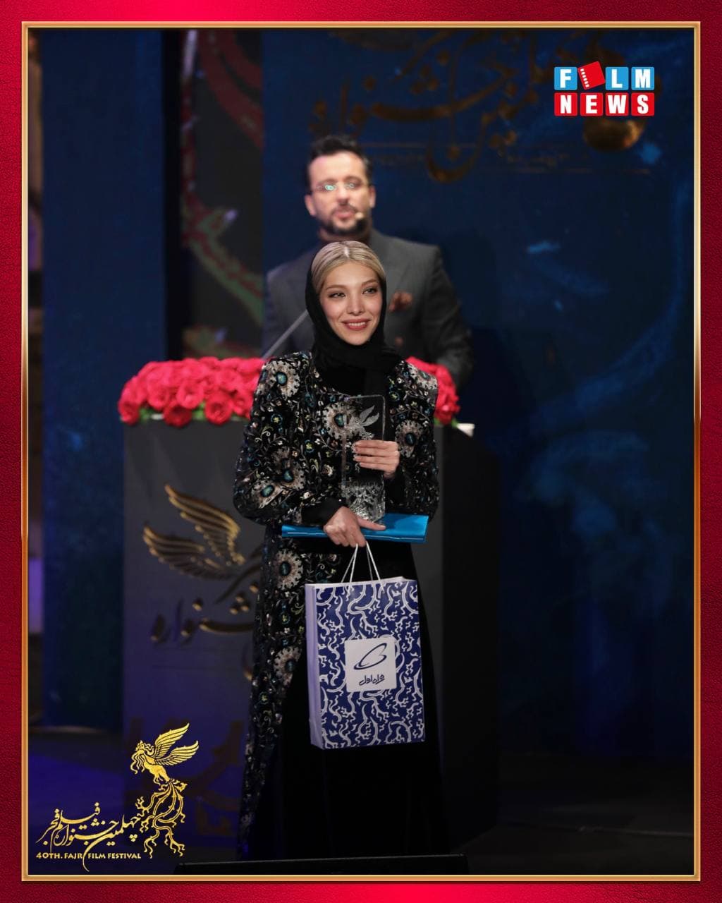 صدف اسپهبدی