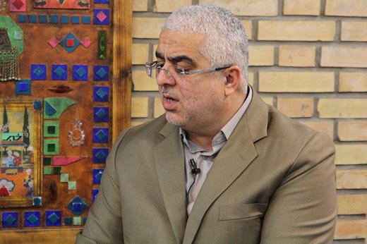 غلامعلی جعفرزاده ایمن‌آبادی