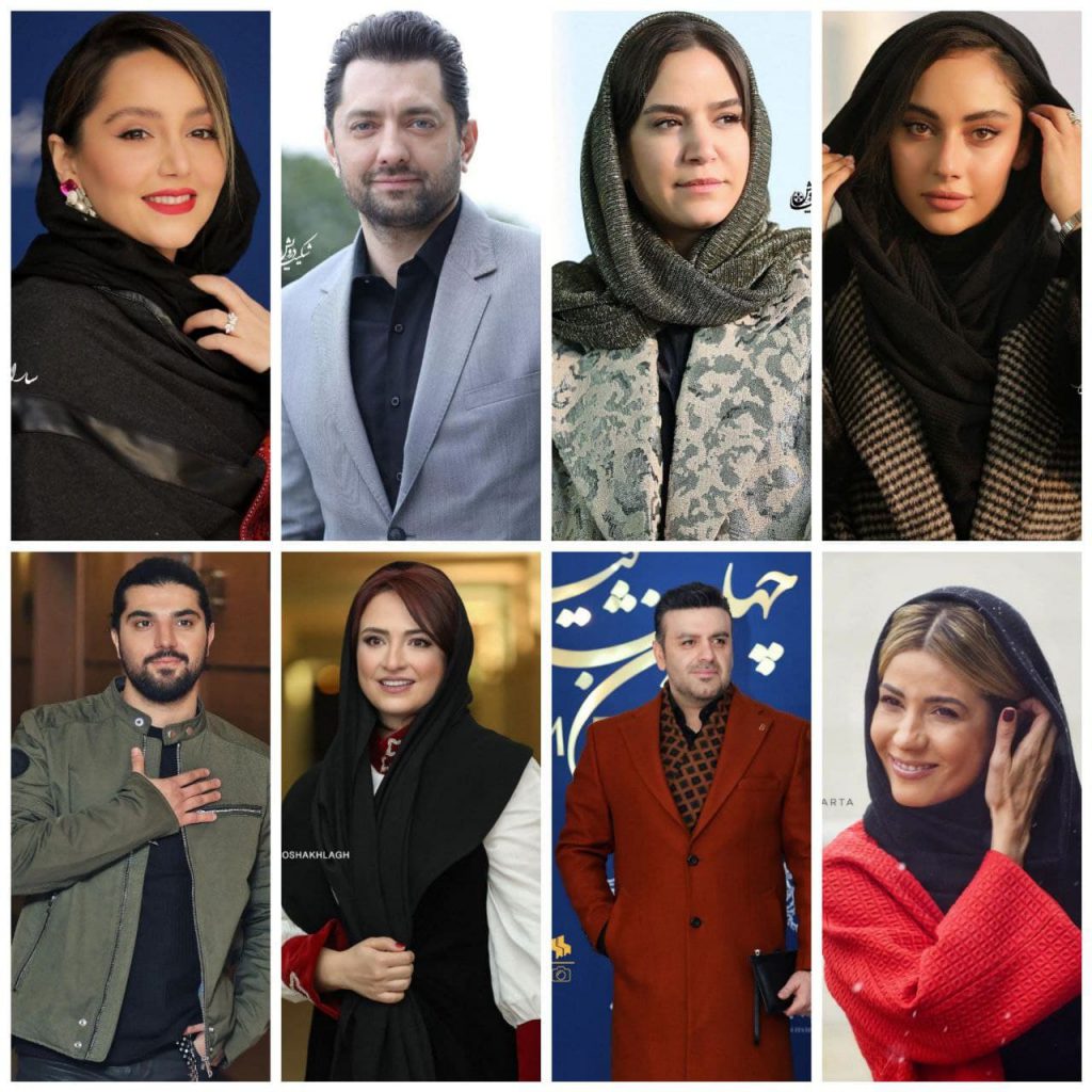 دومین روز جشنواره