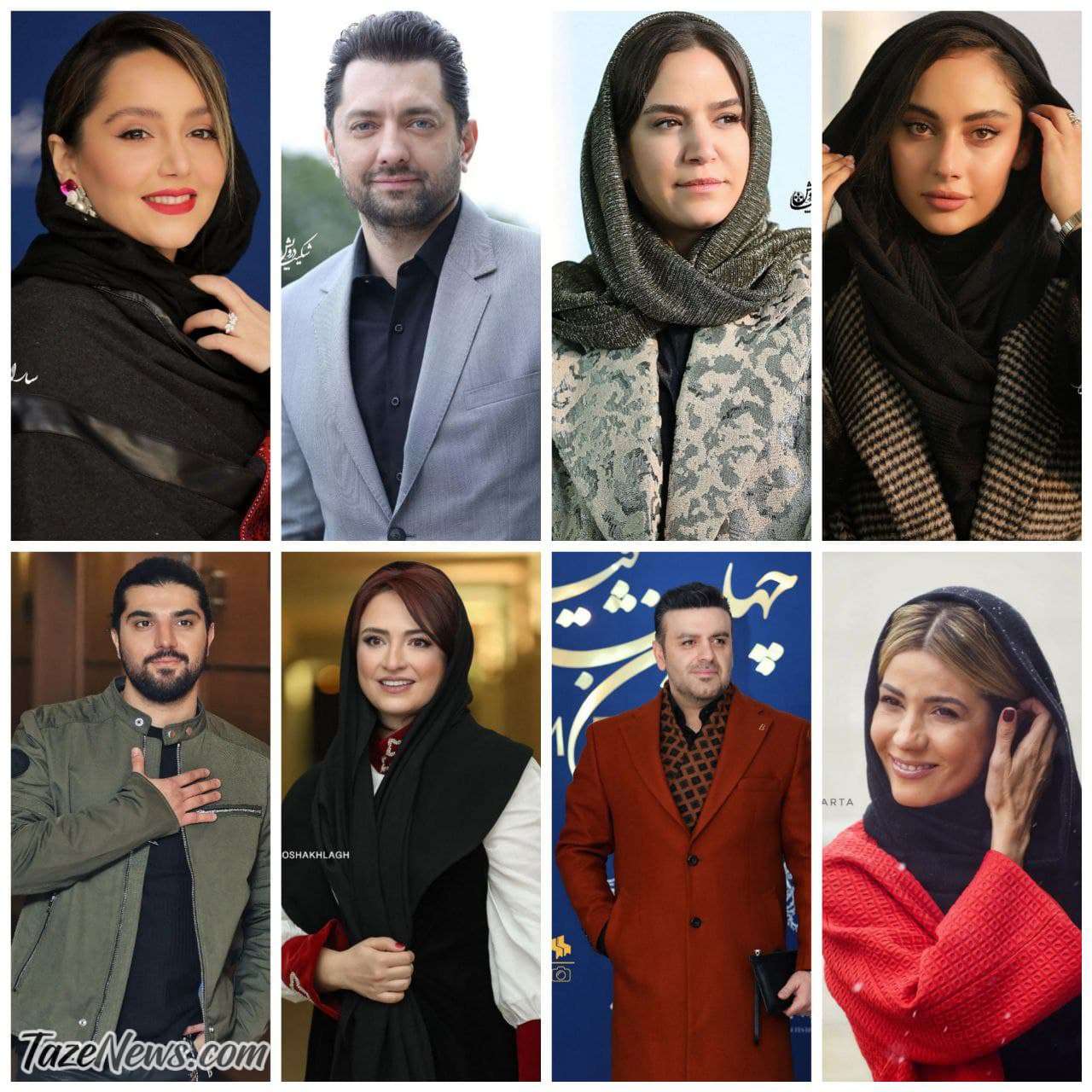 دومین روز جشنواره