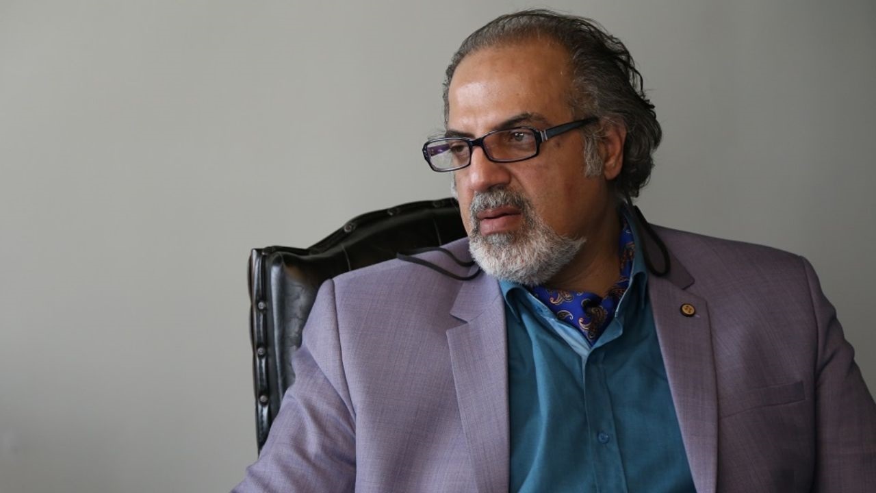 مهدی مطهرنیا