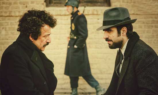 پولاد کیمیایی