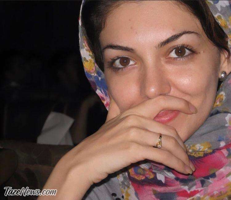آزاده نامداری