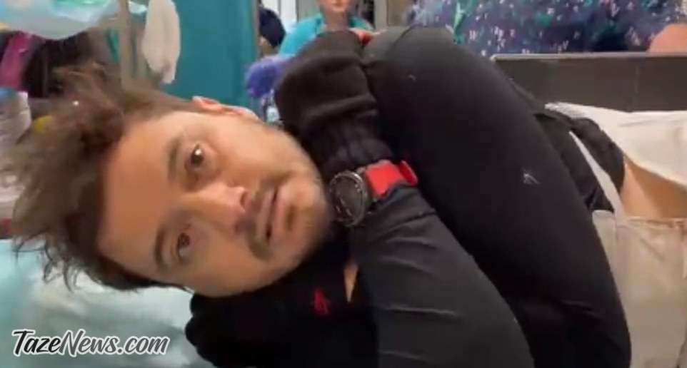 برنت رنو