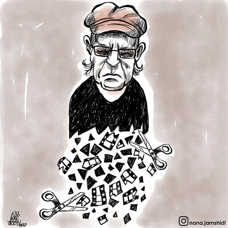 داریوش مهرجویی