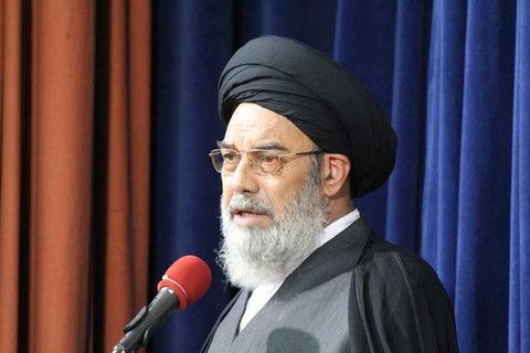 سید یوسف طباطبایی‌نژاد امام جمعه اصفهان