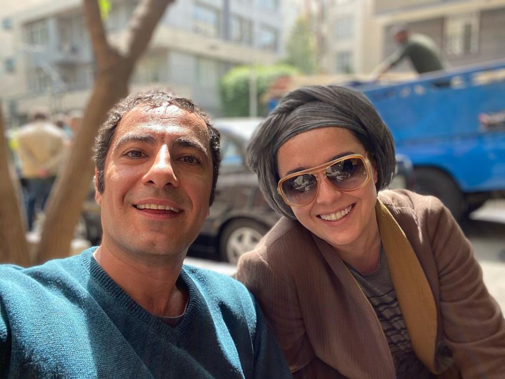 ترانه علیدوستی نوید محمدزاده