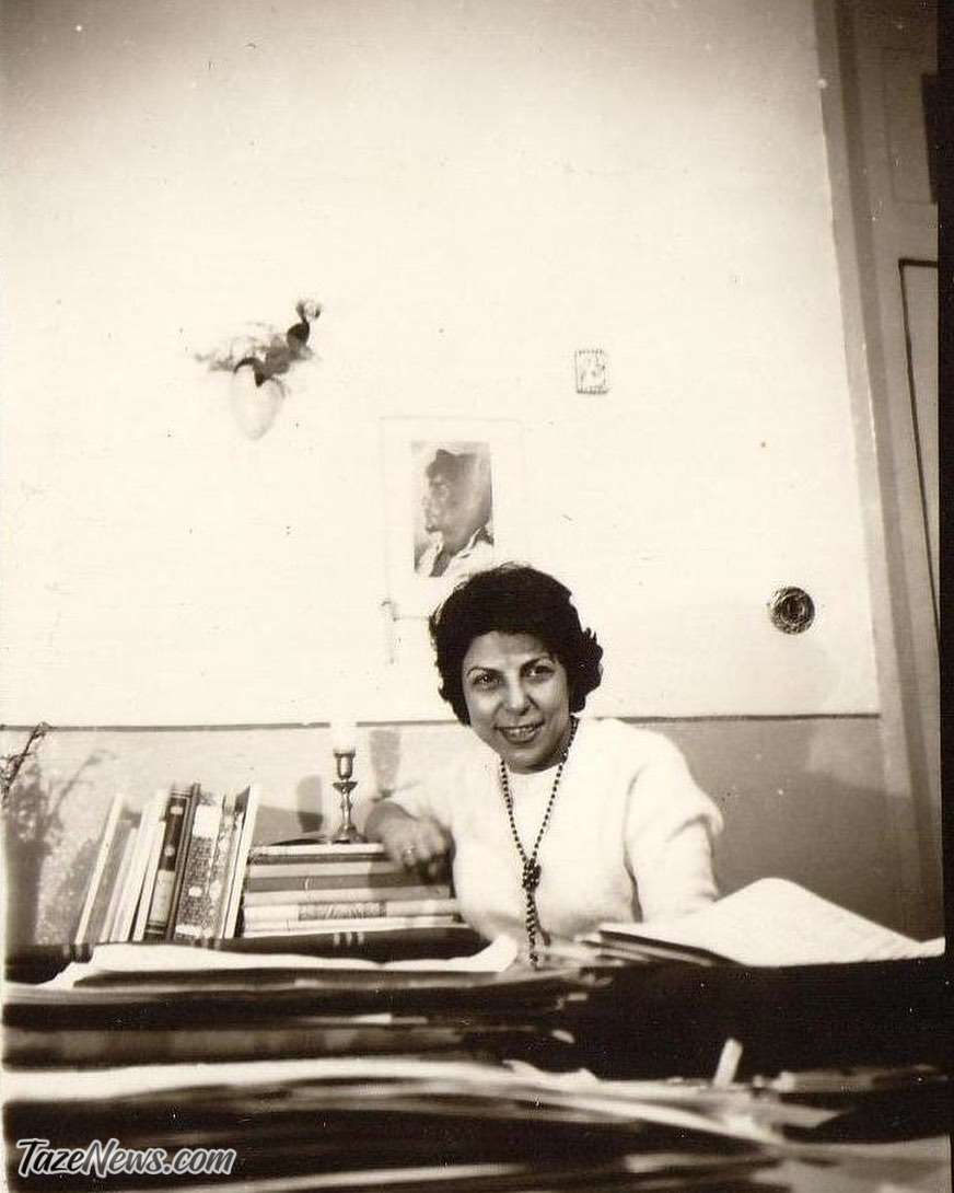توسی حائری زاده