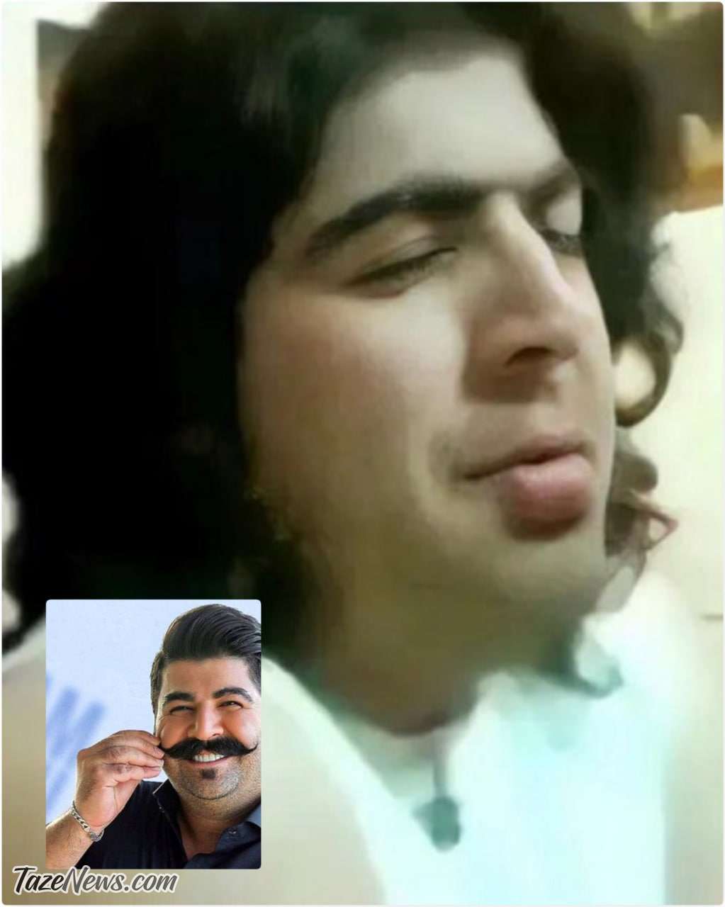 جوانی بهنام بانی