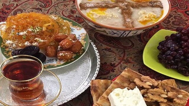 ماه رمضان
