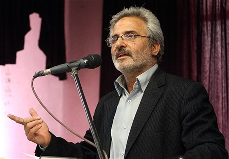 حسن صادقی رئیس اتحادیه پیشکسوتان جامعه کارگری