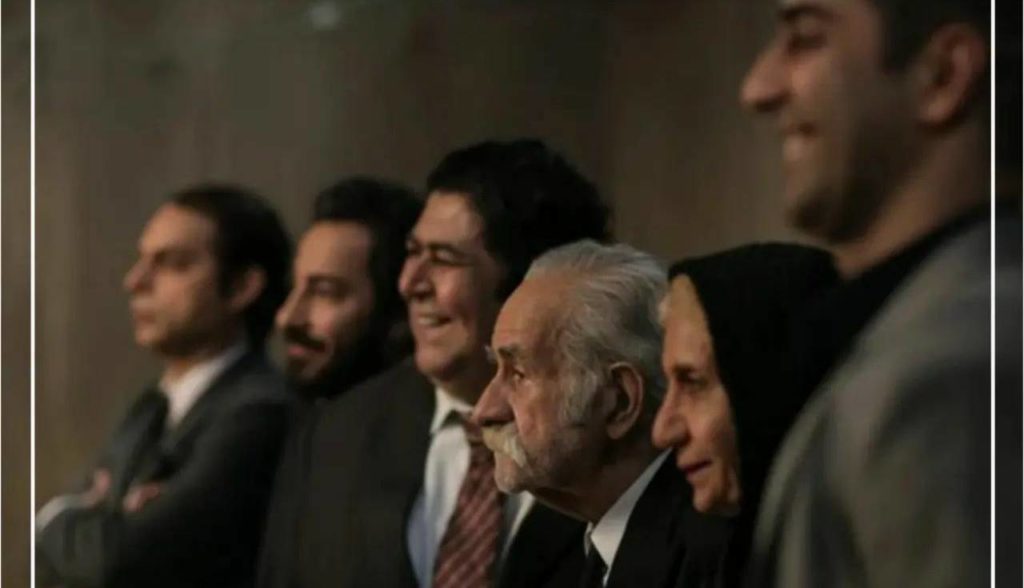 فیلم برادران لیلا