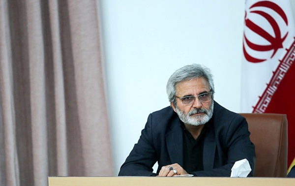 حسن صادقی (رئیس اتحادیه پیشکسوتان جامعه کارگری)