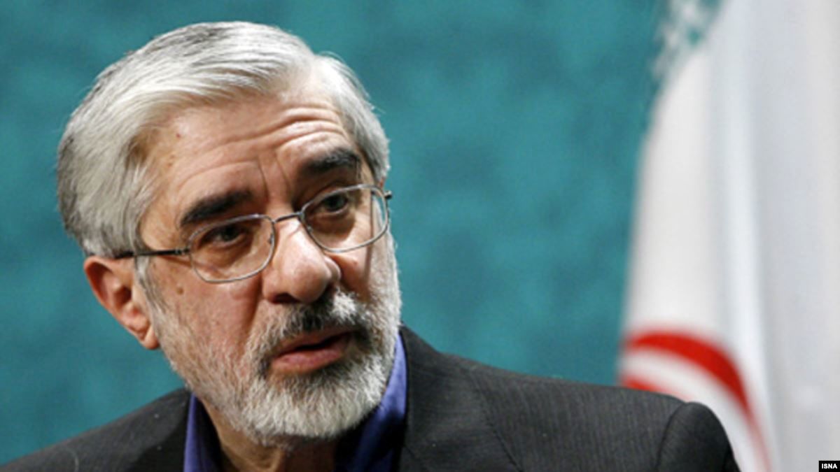 حمله کیهان به میرحسین موسوی: حیات سیاسی او به بن‌بست رسیده! – تازه نیوز