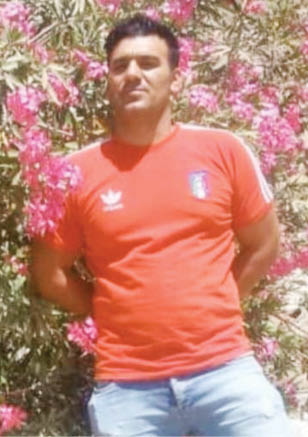 جوان فداکار روستایی
