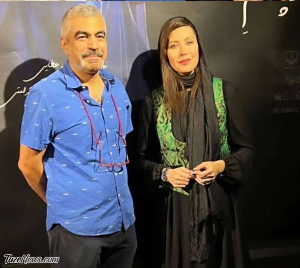 مهتاب کرامتی سروش صحت