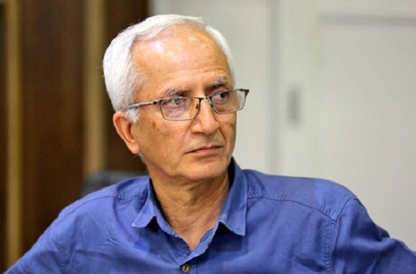 کاظم فرج‌اللهی