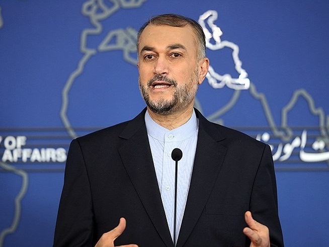 امیرعبداللهیان | خبر جدید وزیر خارجه از توافق در وین/ پرونده هستهای ایران بسته میشود؟