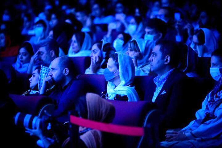 سفیر سوئیس در کنسرت همایون شجریان