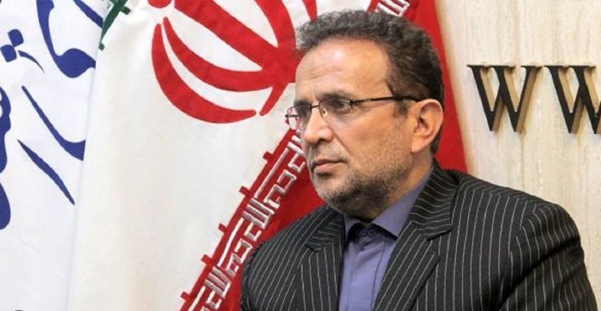 محمود عباس‌زاده نماینده مجلس