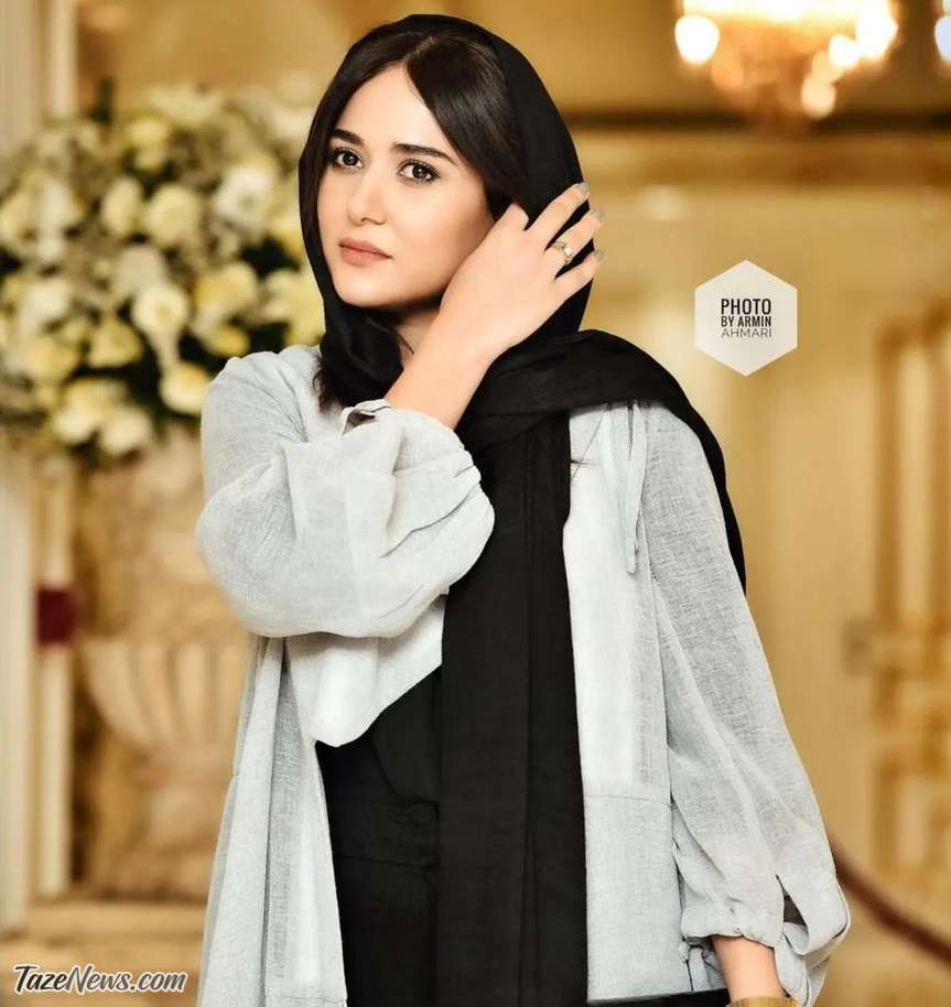 پریناز ایزدیار