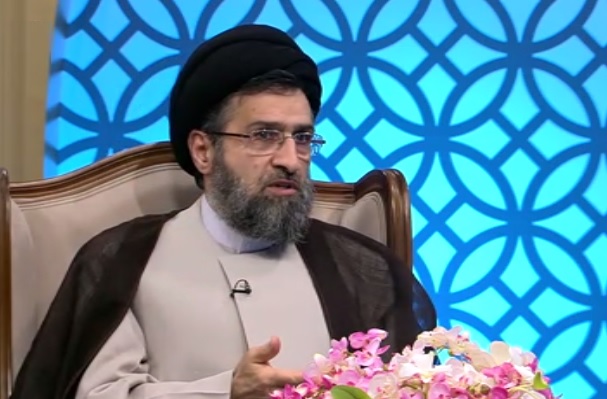 حجت‌الاسلام حسینی قمی