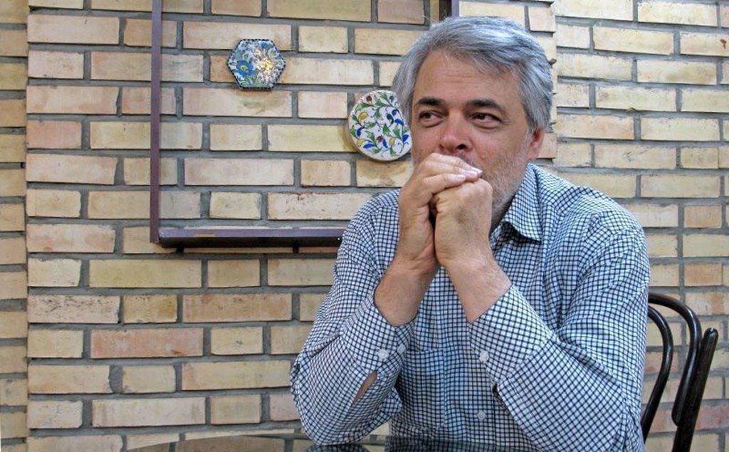 محمد مهاجری فعال سیاسی اصولگرا