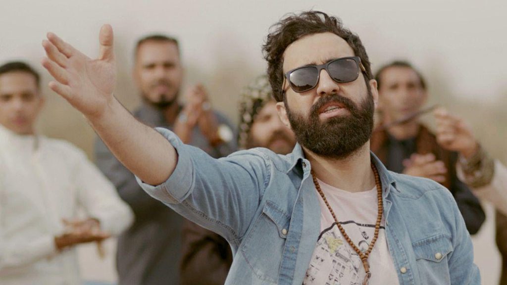مهدی یراحی