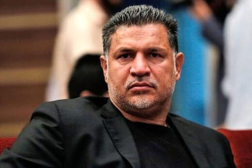 علی دایی