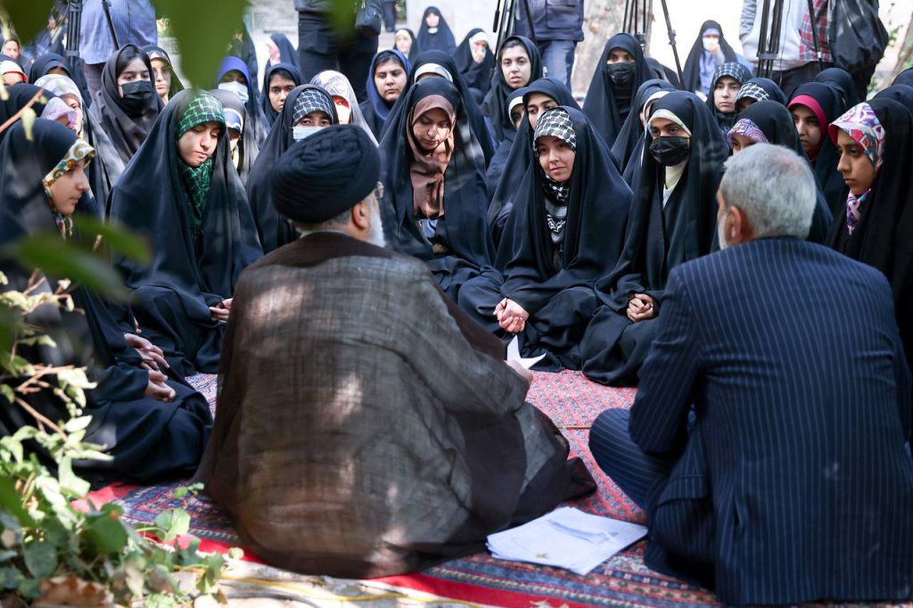 ابراهیم رئیسی