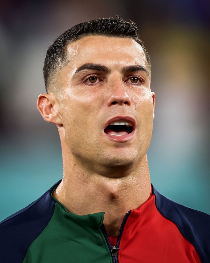 رونالدو