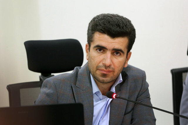 صادق ستاری
