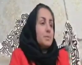 مادر کیان پیرفلک