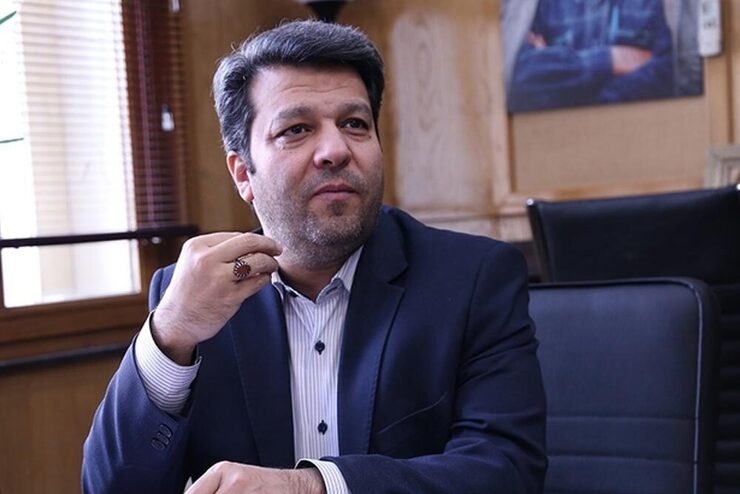 محمد خزاعی