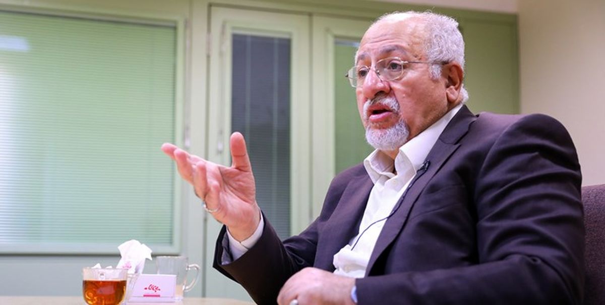 محمدجواد حق‌شناس