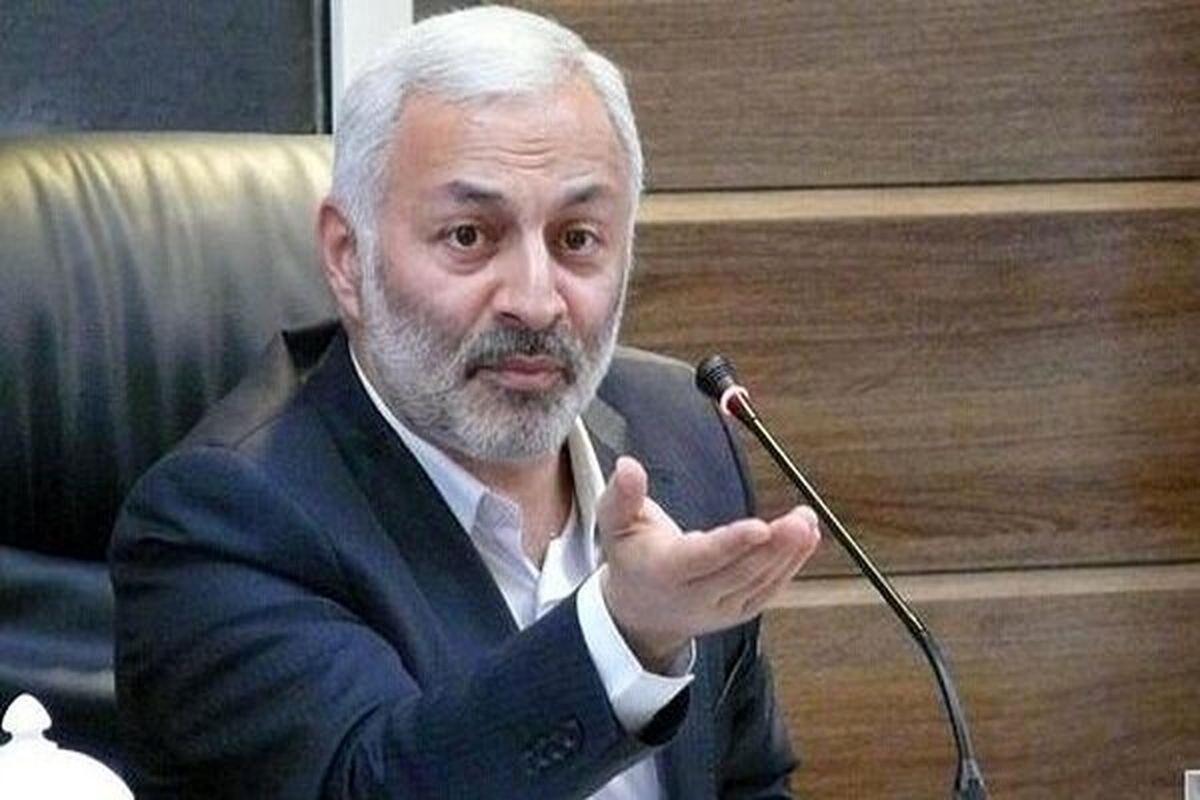 وحید جلال‌زاده رئیس کمیسیون امنیت ملی و سیاست خارجی