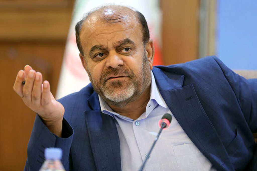 رستم قاسمی