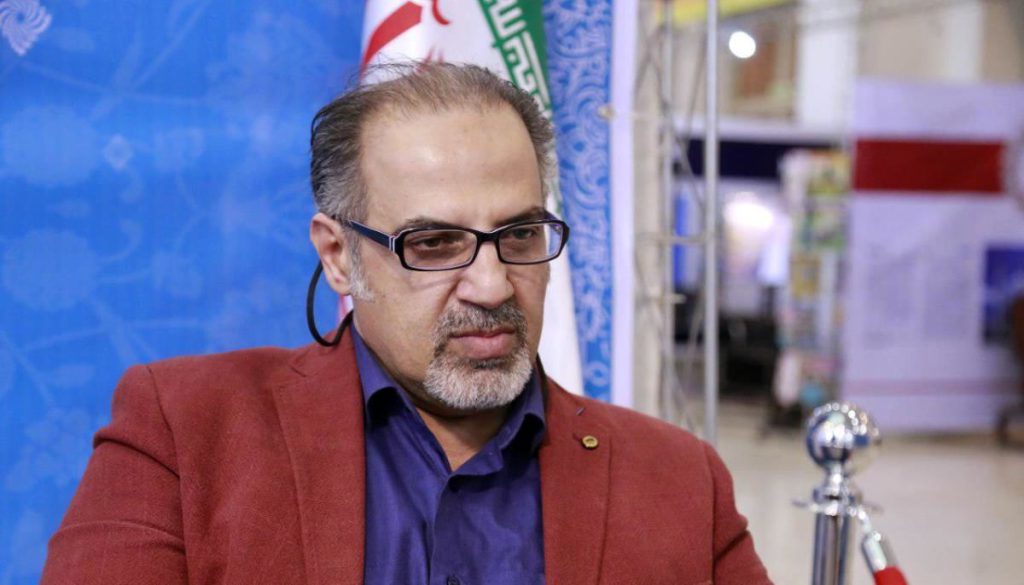 مهدی مطهرنیا