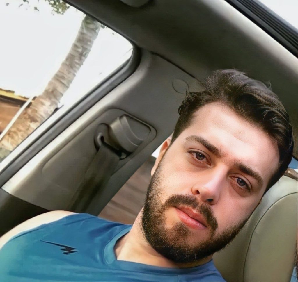 مهران سماک