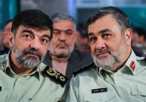 رادان جانشین اشتری