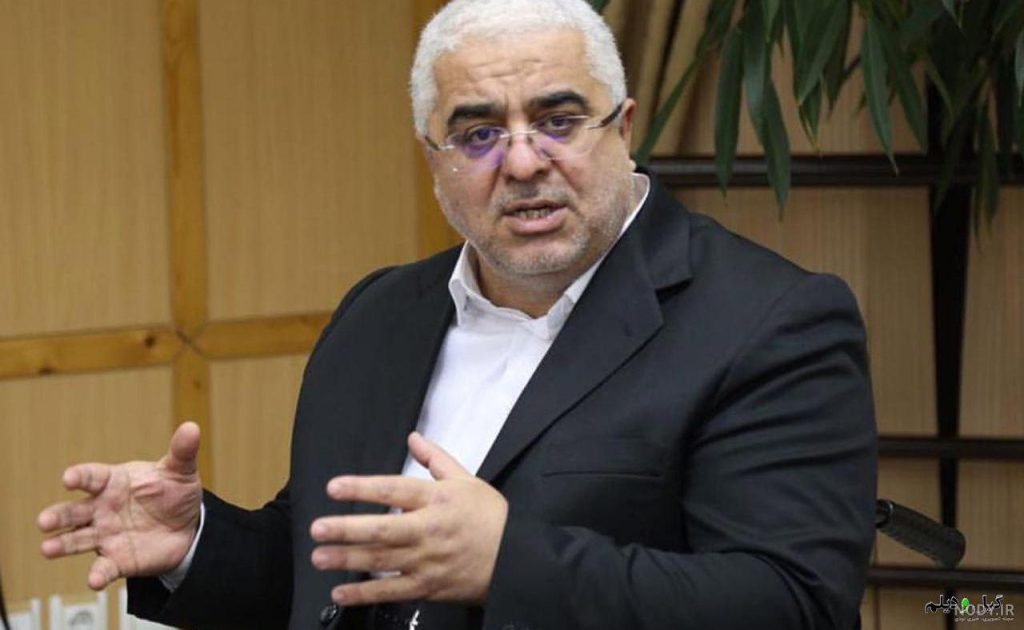 ایمن آبادی